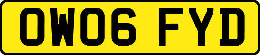 OW06FYD