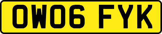 OW06FYK