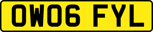 OW06FYL
