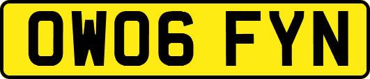 OW06FYN