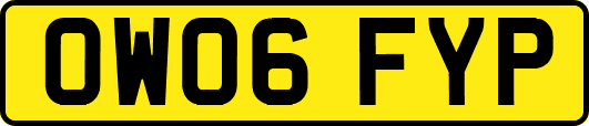 OW06FYP