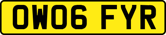 OW06FYR