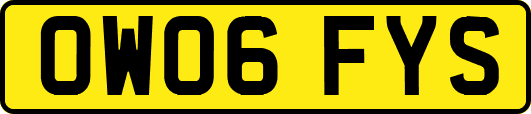 OW06FYS