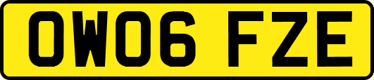 OW06FZE