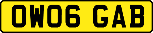 OW06GAB
