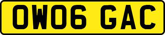 OW06GAC