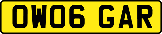 OW06GAR