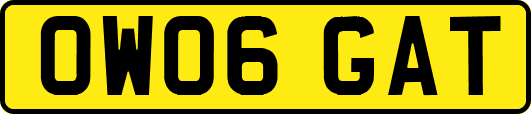 OW06GAT