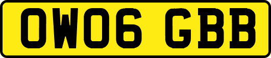 OW06GBB