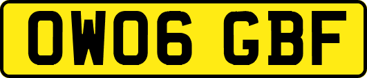 OW06GBF