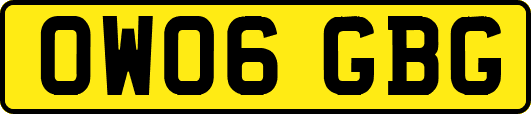 OW06GBG