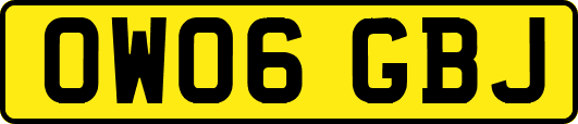 OW06GBJ