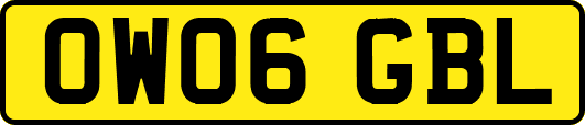 OW06GBL