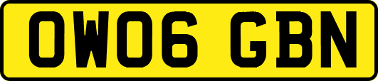 OW06GBN