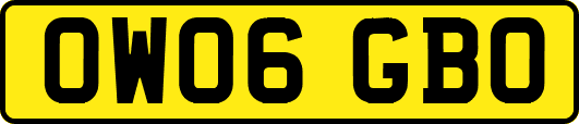 OW06GBO