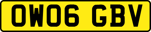 OW06GBV