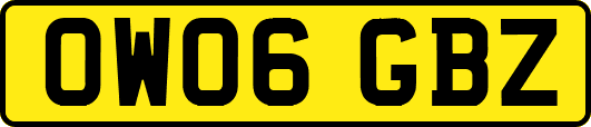 OW06GBZ