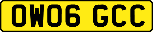 OW06GCC