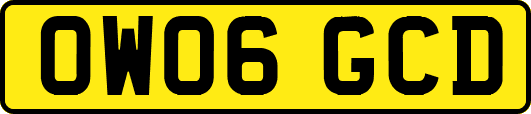 OW06GCD