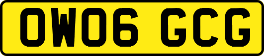 OW06GCG