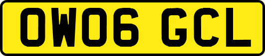 OW06GCL