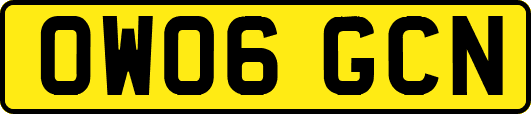 OW06GCN