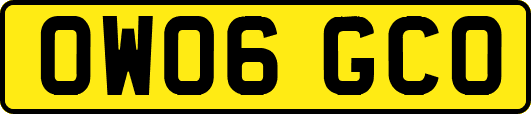 OW06GCO