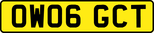 OW06GCT