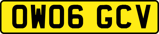 OW06GCV