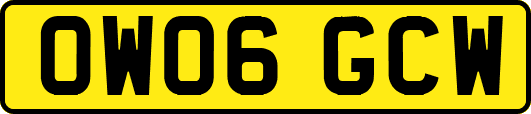 OW06GCW