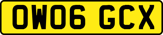 OW06GCX