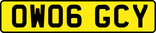 OW06GCY
