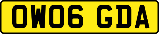 OW06GDA