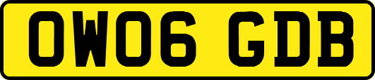 OW06GDB