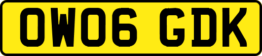OW06GDK