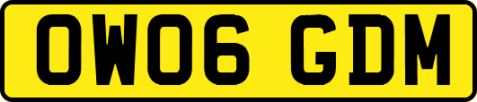 OW06GDM