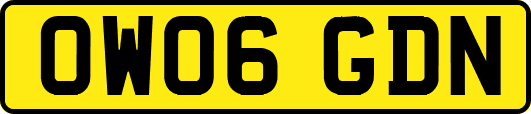 OW06GDN