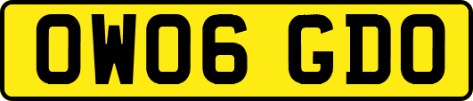 OW06GDO