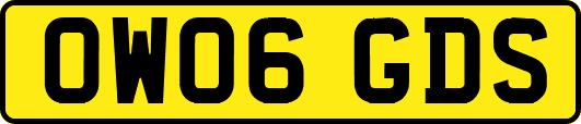OW06GDS