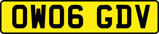OW06GDV