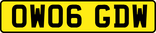 OW06GDW
