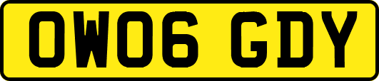 OW06GDY