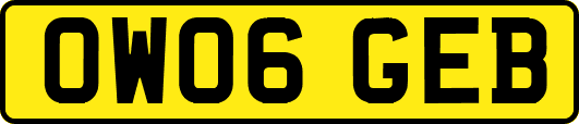 OW06GEB