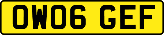 OW06GEF