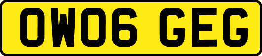 OW06GEG
