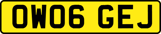 OW06GEJ