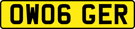 OW06GER