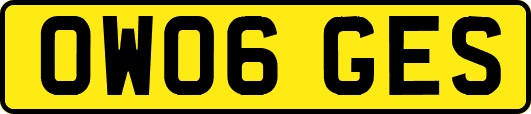 OW06GES