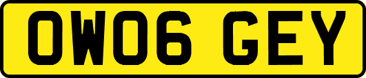 OW06GEY