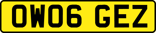 OW06GEZ